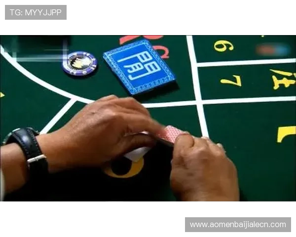 提升百家乐看路技巧的五个实用方法助你轻松赢取更多筹码